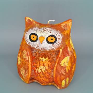 Owl 80